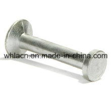 Precast Concrete Construction Hardware Swift Lifting Pin Anchors (1.3TX45mm)